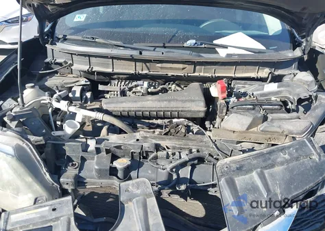 2016 Nissan Rogue S/Sl/Sv z USA, uszkodzony, nr VIN 5N1AT2MV8GC812633